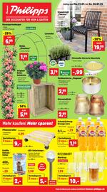 Thomas Philipps Prospekt woche 30 Seite 1