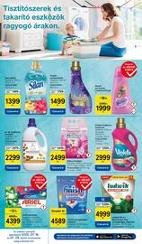 Tesco akciós újság hét 30 Oldal 12
