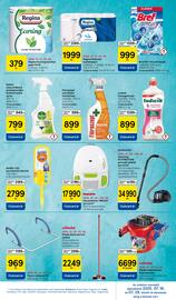 Tesco akciós újság hét 30 Oldal 13