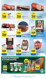 Tesco akciós újság hét 30 Oldal 17