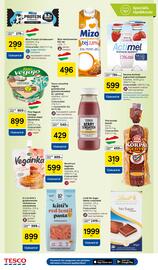 Tesco akciós újság hét 30 Oldal 22