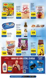 Tesco akciós újság hét 30 Oldal 23