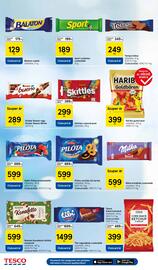 Tesco akciós újság hét 30 Oldal 24