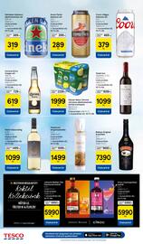 Tesco akciós újság hét 30 Oldal 26