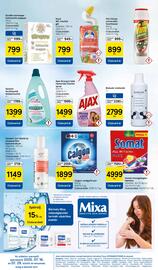 Tesco akciós újság hét 30 Oldal 28