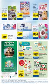 Tesco akciós újság hét 30 Oldal 29