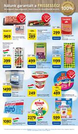 Tesco akciós újság hét 30 Oldal 3