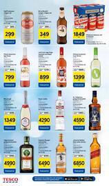 Tesco akciós újság hét 30 Oldal 6