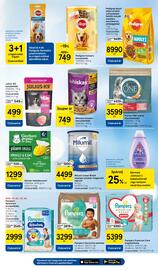 Tesco akciós újság hét 30 Oldal 7