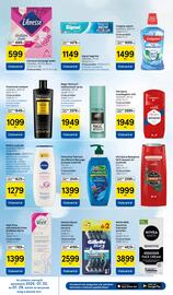 Tesco akciós újság hét 30 Oldal 8