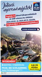 ALDI akciós újság Oldal 4