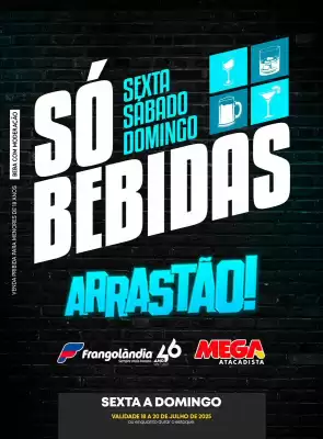 Ofertas Frangolândia (válido até 20-07)