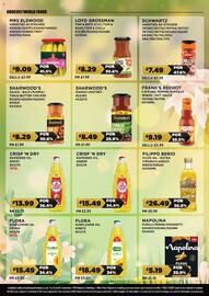Bestway leaflet week 29 Page 15