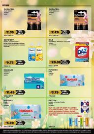 Bestway leaflet week 29 Page 18