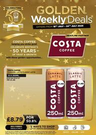 Bestway leaflet week 29 Page 2