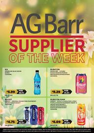 Bestway leaflet week 29 Page 8