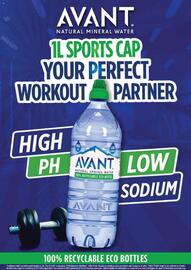 Bestway leaflet week 29 Page 9