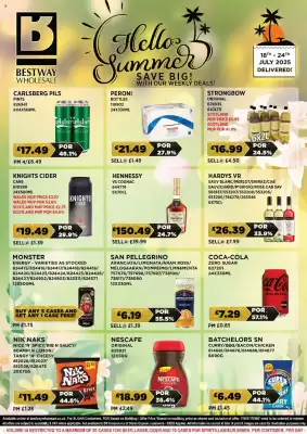 Bestway leaflet (valid until 24-07)