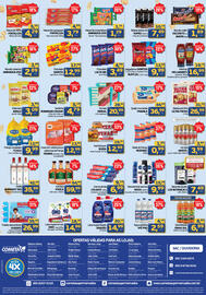 Catálogo Cometa Supermercados Página 2