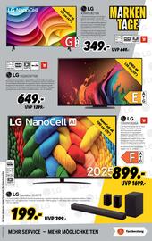 MEDIMAX Prospekt woche 29 Seite 8