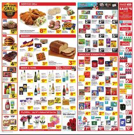 Albertsons Weekly Ad week 29 Page 2