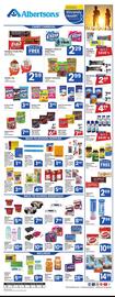 Albertsons Weekly Ad week 29 Page 4