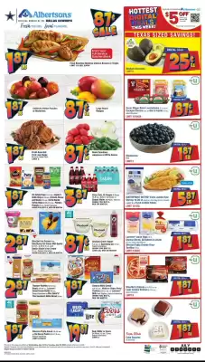 Albertsons Weekly Ad