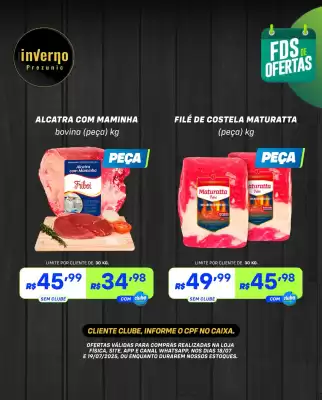Catálogo Prezunic