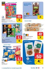 Carrefour folder Pagina 11