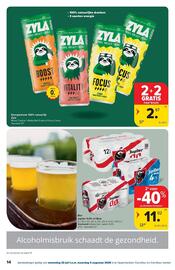 Carrefour folder Pagina 14