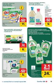 Carrefour folder Pagina 15