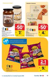 Carrefour folder Pagina 17