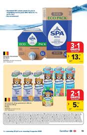 Carrefour folder Pagina 19