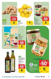 Carrefour folder Pagina 3