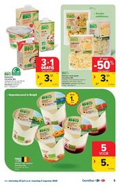 Carrefour folder Pagina 5