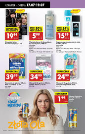 Biedronka gazetka tydzień 29 Strona 66