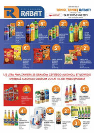 Rabat gazetka Strona 1