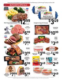Valu Markt Weekly Ad week 29 Page 2