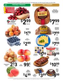 Valu Markt Weekly Ad week 29 Page 3