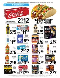 Valu Markt Weekly Ad week 29 Page 4