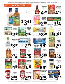 Valu Markt Weekly Ad week 29 Page 6