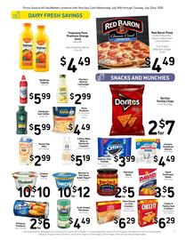 Valu Markt Weekly Ad week 29 Page 8