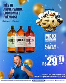 Catálogo Supermercado Bernardão Página 2