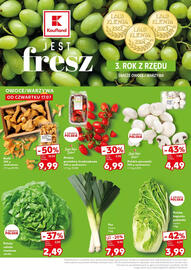 Kaufland gazetka Strona 10