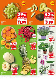 Kaufland gazetka Strona 11