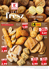 Kaufland gazetka Strona 12