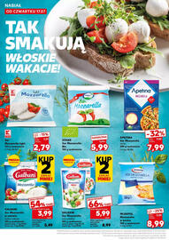 Kaufland gazetka Strona 14