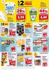 Kaufland gazetka Strona 15