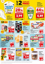 Kaufland gazetka Strona 15