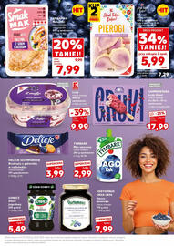 Kaufland gazetka Strona 17